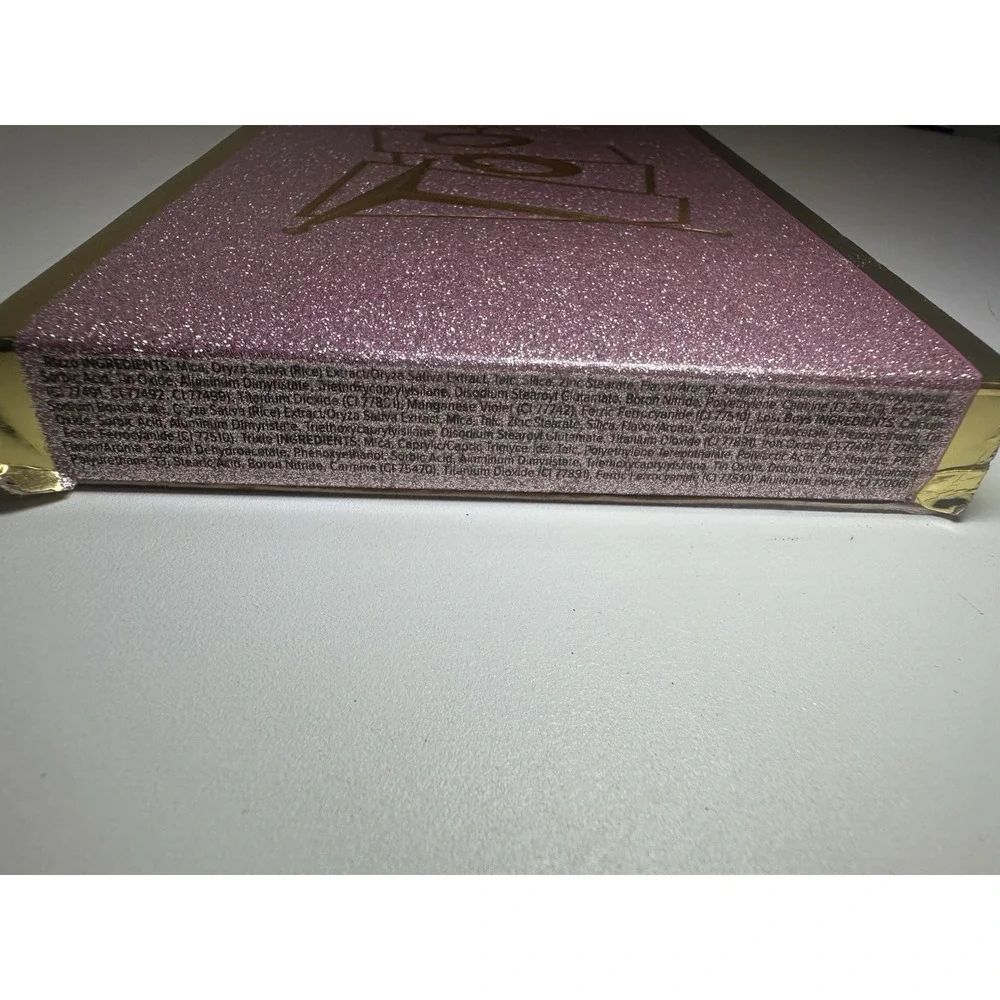 Too Faced Then And Now Eyeshadow Palette Limited Edition!